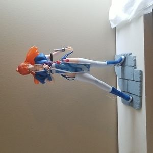 Dead or alive anime figure